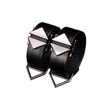 LOCKINK Hogtie Set Black