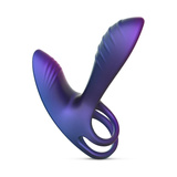 Pierścień Erekcyjny Vibrating Cock Ring Hueman