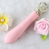 Zalo Sweet Magic Courage Fairy Pink
