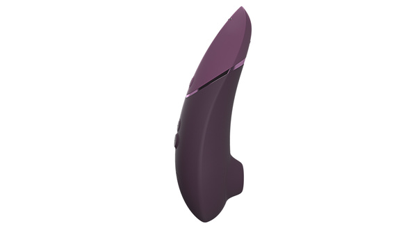 Stymulator łechtaczki Womanizer Next Dark Purple