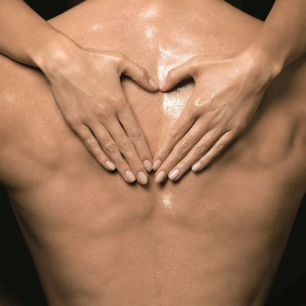 Bewitching Massage Oil - олія для масажу 100Ml YESforLOV