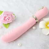 Sweet Magic Desire Fairy Pink Zalo Vibrator