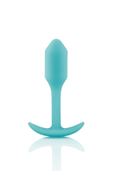Korek analny Snug Plug 1 Mint b-Vibe