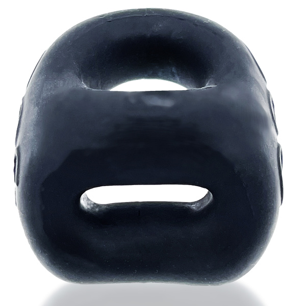 360 Dual Use Cockring Special Edition Night Black Oxballs