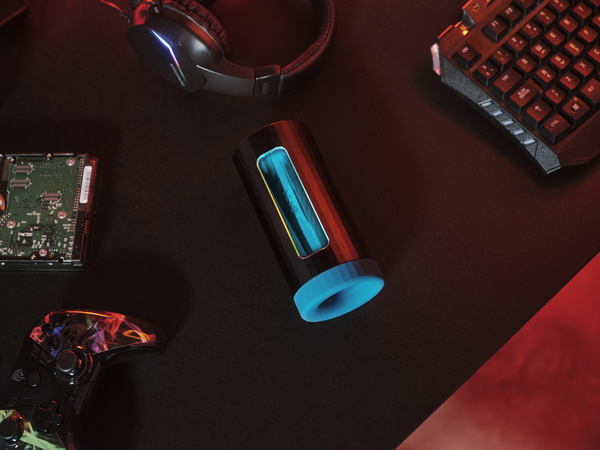 Мастурбатор F1S V3 Xl Blue Lelo