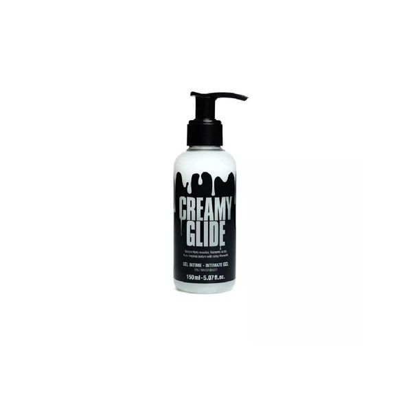 Інтимний гель Intimate Gel Milky String Effect 150ml Creamy Glide