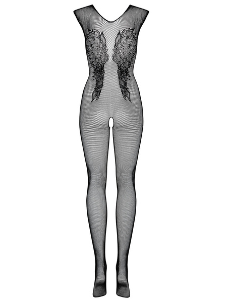 N112 Bodystocking S/M/L Obsessive