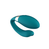 Wibrator Dla Par Sterowany Pilotem Tiani Duo Ocean Blue Lelo