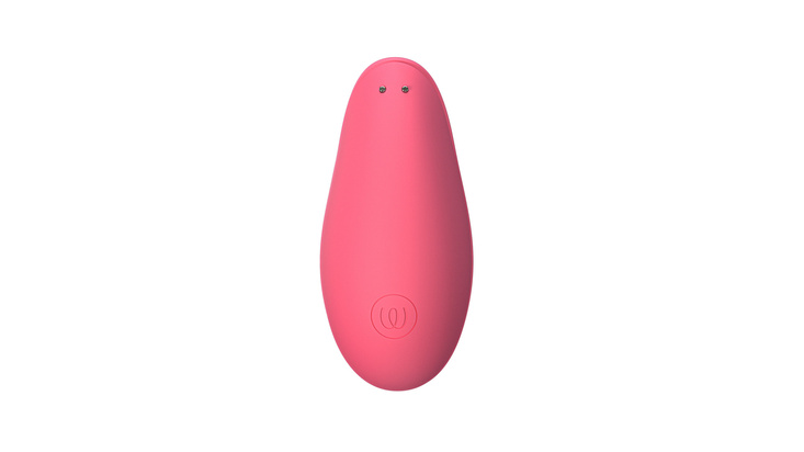 Womanizer Liberty 2 Vibrant Rose