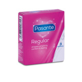 Pasante - Regular 3s
