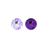 Rianne S Booty Plug Luxury Set of 2 Golden Plugs