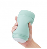 Tenga Puffy Mint Green