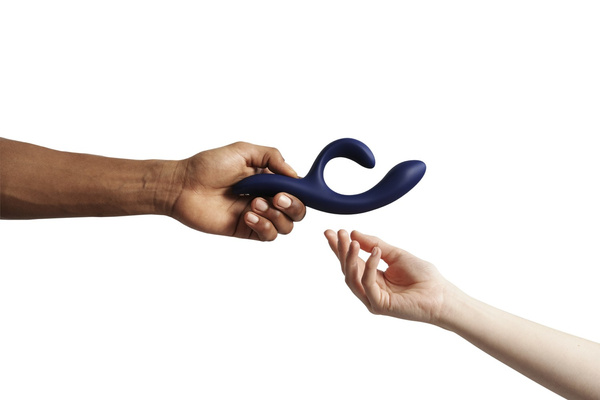 Wibrator Nova 2 Midnight Blue We-Vibe