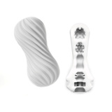 Tenga - Flex (white)