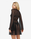 Aila Халат XS/S Promees