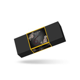 Батіг Victorian Garden Lace And Pu Bull Whip Liebe Seele