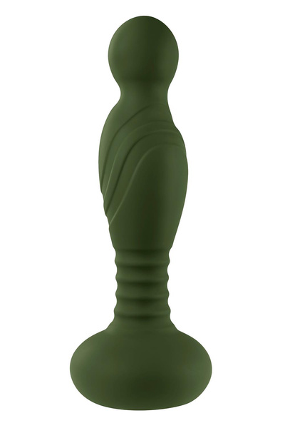 Вібратор Анальний The General Gender X