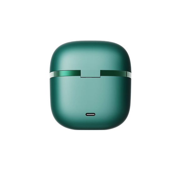 Ерекційне кільце зі стимулятором Apis Turquoise Green Zalo