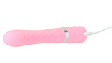 Lively Pink PILLOW TALK