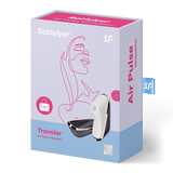 Satisfyer Traveler