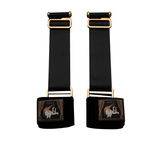 Паси для зв'язування рук, що кріпляться на дверях Upko Over The Door Hand Restraints UPKO