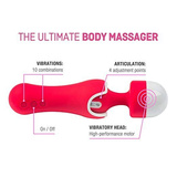 Joy ON Lilith Wand Massager