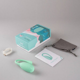 Вібруюче яйце Fugu Magic Motion