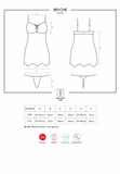 861-CHE-5 chemise S/M