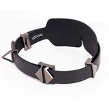 Маска для очей Blindfold Kit Black LOCKINK