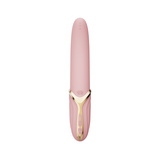 Wibrator oralny Zalo Eva Sakura Pink