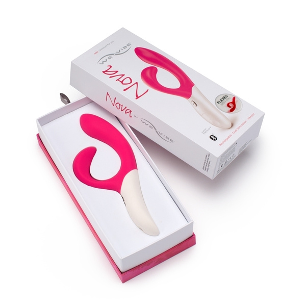Wibrator Króliczek Nova We-Vibe