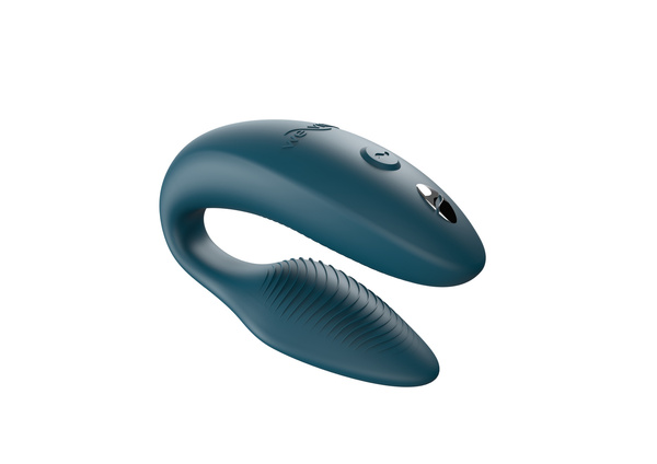 Wibrator Dla Par We-Vibe Sync 2 Velvet Green We-Vibe