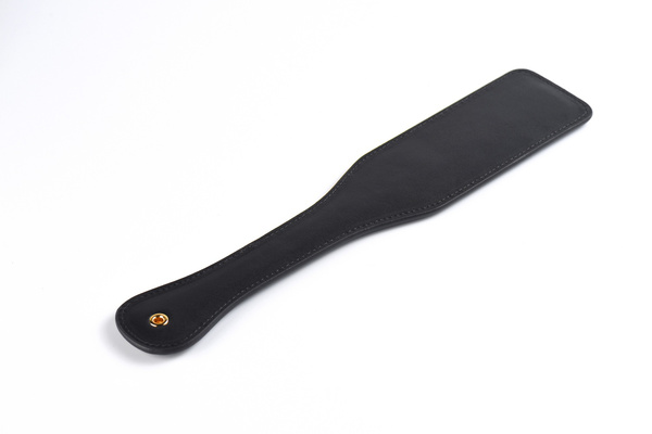 Skórzana Packa Upko Leather Spanking Paddle UPKO