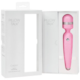 Cheeky Pink PILLOW TALK