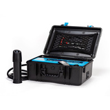 Машина для мастурбації F-Machine Tremblr Bt-R Milking Machine f-machine