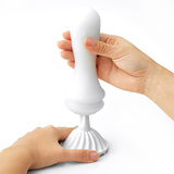 Tenga - Flex (white)