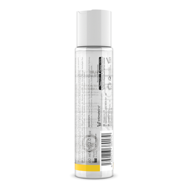 Lubrykant Wodny Sensilight Banana 60 Ml IntimateLine