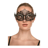 BDSM Shadow Miracle Mask Guilty Pleasure