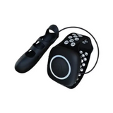 Вібратор На Палець Touché L Black Adrien Lastic