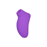 Stymulator Łechtaczki Sona 2 Travel Purple Lelo