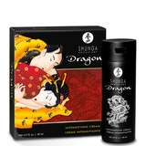 Shunga Dragon Virility Cream for Men 60 ml