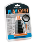 Zestaw Pierścieni Pf Play Zone Kit Xact-Fit Ring With Cone Perfect Fit