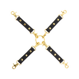 Taboom Wild Roses Hogtie