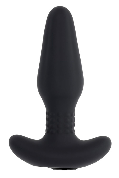 Zestaw Korek Analny I Pierścień Erekcyjny Teamwork Gender X