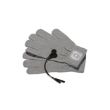 Провідні рукавички з функцією електростимуляції Magic Gloves Mystim