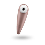 Stymulator Łechtaczki Number One Satisfyer