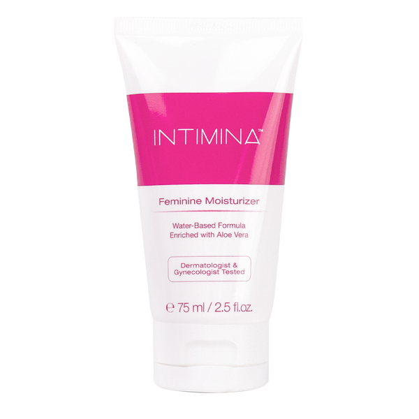Зволожуючий гель для жінок Feminine Moisturizer 75Ml Intimina