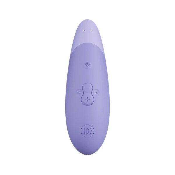 Clitoral Stimulator Enhance Lilac Womanizer