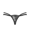 Nutris thongs M/L Obsessive