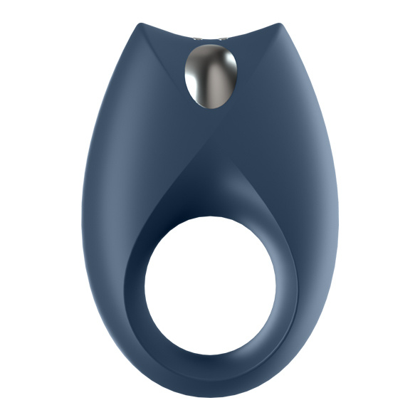 Pierścień Erekcyjny Royal One Ring With App Satisfyer